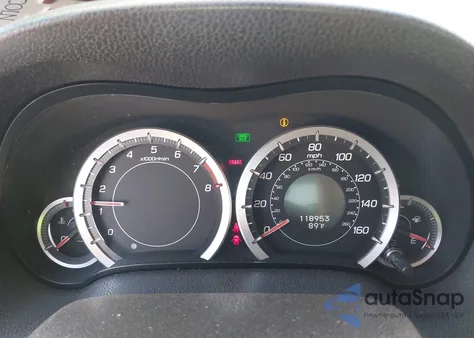 2010 Acura Tsx 2.4 from USA, damaged, VIN JH4CU2E61AC018970